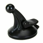 2x Windshield Windscreen Car Suction Cup Mount Stand Holder For Garmin Nuvi Gps