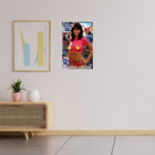Phoebe Cates Pbrbeer 11x17 Fantasy Girl Beer Poster Man Cave Bar Decor Read De
