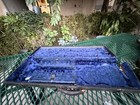 Oahu Lap Steel Guitar Pearloid As Is For Parts