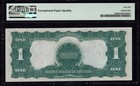 1899  1 Silver Certificate Black Eagle - Fr 236 - Pmg 66epq Gem Unc