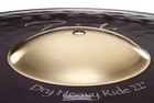 Paiste 22  Signature Series Dry Heavy Ride Cymbal