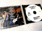Aerosmith Rare New 2 Cd 2013 Osaka Japan Global Warming Concert Tour Great A  