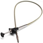 Shutter Release Cable 21  53cm Long Throw For Medium Large Format Tlr Cameras