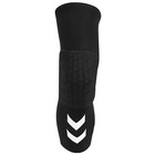 1x Hummel Protection Knee Long Sleeve Bandage Compression Black 204684 2001 Wow