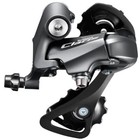 Shimano Claris Rd-r2000 Gs 8 Speed Rear Derailleur Medium Cage Rd R2000