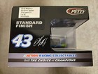 2019 Darrell Bubba Wallace Jr 43 Victory Junction 1 24 Lionel Nascar Diecast   