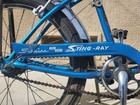 1968 Schwinn 3 Speed Stik Shift Stingray Bicycle 20  Vgc Original    