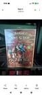 Dungeon Twister The Card Game New Sealed 