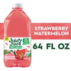  4 Pack  100  Juice  Strawberry Watermelon  64 Fl Oz Bottle