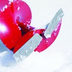 Eskimo Hand Auger Blade