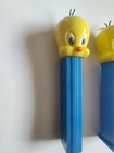 Vintage Tweety Bird Pez Dispenser