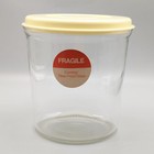 Rolmex Yogurt Maker R Series 2000 Replacement 2-quart Glass Jar Container W  Lid