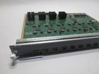 Cisco Catalyst 4500e Series 12-port 10gbe Line Card Sfp  Module  Ws-x4712-sfp e