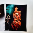 Prince Memorabilia Collection Lot Of 4 Items Photos  Coin Bag  Envelope 