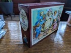 Vintage 1998 The Teddy Bear Lover s Photograph Album Box Set   3  Unused Albums