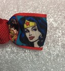 Wonder Woman 2  Magical Ponytail Holders Nonslip Usa S