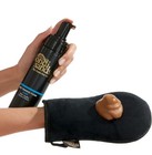 2x Bondi Sands Dark Self Tanning Tan Foam Body Bronzer Tanner   Application Mitt