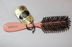 New Bristle Hair Brush Vintage