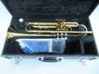 Yamaha Ytr 2330 Trumpet W hard Case Gp3134336
