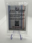 Gerrit Cole Jersey Fusion  25 572 Series Game Used Patch - 2017