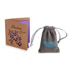 His   Hers Real Love Heart Promise Ring Stainless Steel Couples Wedding Engageme