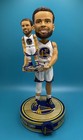 Stephen Curry - Bobble Dubblz Bobblehead - Limited Edition Of 108