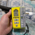 Pieps Dps Avalanche Transceiver Triple Antenna Beacon Rescue Device Tested Works