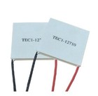 5 Pcs Tec1-12710 Heatsink Thermoelectric Cooler Cooling Peltier Plate Module   kd