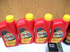 Schaeffers Oil Change Kit For Big Twin Cam Harley-davidson Motorcycles
