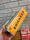 Vintage 1940s Candy Bar Boxes Store Display Baby Ruth Snickers Butterfinger