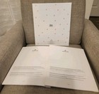 Vintage Hallmark Precious Moments Photo Album Ar6555 Vintage Style