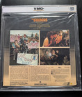 The Goonies 1985 Vmg Graded 8 0 Sealed Extended Play Laserdisc
