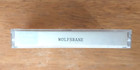 Wolfsbane Live Fast Studio Demo Cassette Tape Owned By Slash Of Guns N Roses 