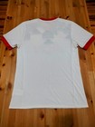 Manchester United Soccer Jersey Size S Adidas Pre Match Football Shirt 2016 2017