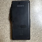 Sony M-405 Microcassette-corder Handheld Voice Recorder  Blk    Needs Aa Batts 