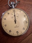 Vintage Breitling Stopwatch