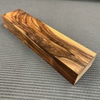 Ew793 English Walnut Blank Block Carving Craft Knife Handle Pistol Grip 16 6 