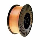 Mig Welding Wire Er70s-6  030  035  045 On 33 Lb   44 Lb Spool Less Pallet Order