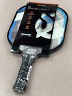 Onix Z3 Composite    face Honeycomb Core Pickleball Paddle Blue And White