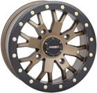 System 3 Sb-4 Bronze  4 3  14  Wheels 32  Roxxzilla Tires Rzr Xp 1000   Pro Xp