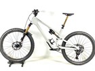 2026 Specialized S-works Stumpjumper 15 Evo Xtr Size  S6 Dolomite  preowned 