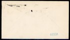 Canada 1928 Scott  C1 Official First Flight Cover London  Canada To Detroit Rare