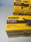 New Dewalt Dcg418b 60v Max Flexvolt 4-1 2  - 6  Brushless Cordless Angle Grinder