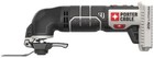 Porter-cable Pcc710 20v Max Cordless Oscillating Multi-tool Tool Only