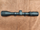 Vortex Diamondback Riflescope 4-12x40 Dead-hold Bdc Reticle   Vortex Rings