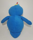 Nick Jr Viacom 2007 Nickelodeon The Backyardigans Pablo Penguin 22  Large Plush