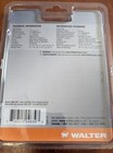 Walter T240-10 2 X 4 Tradesman Auto-darkening Welding Lens Shade