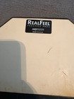 Realfeel Practice Pad Single Sided Practice Pad   rare  