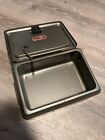 Antique Yale Fire Proof Safe F1-nd Works With Combination 