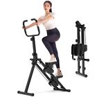 The Original Compact  Mountain Climber  Stair Stepper Exercise Machines